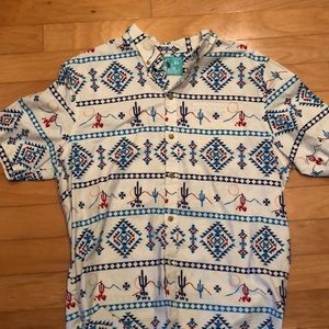 Chubbies Nutter Shirt